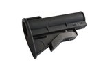 JE Machine Tech Mil-Spec 4-Position Micro Buttstock