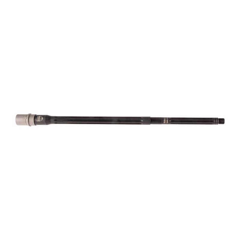Faxon Firearms 6.5 Creedmoor 20in Heavy AR-308 Barrel, 1:8 Twist, QPQ Black