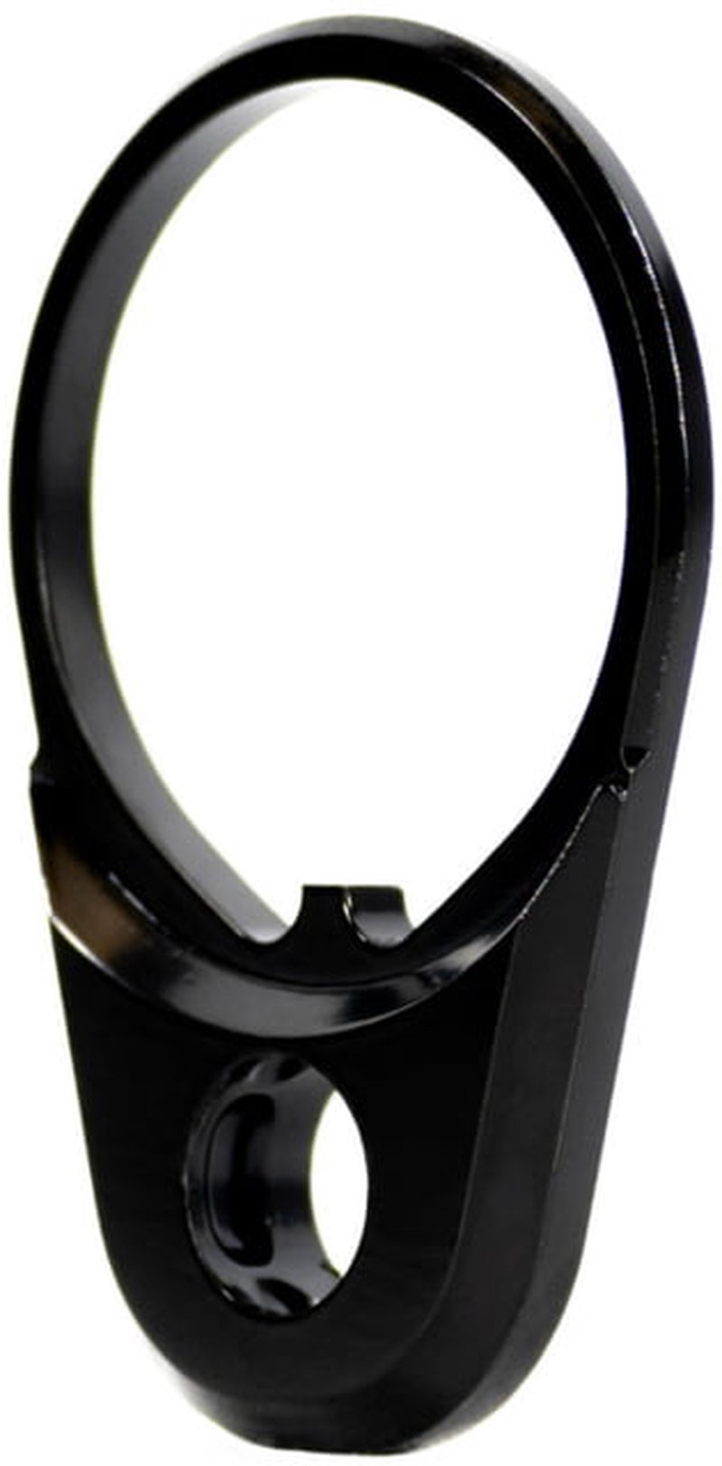 AIM Sports Inc AR-10/AR-15 90 Degree QD Endplate AREP-QD