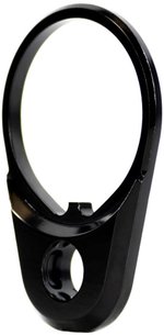 AIM Sports Inc AR-10/AR-15 90 Degree QD Endplate AREP-QD