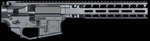 Radian Weapons Model 1 Builder Kit with Magpul M-LOK Handguard