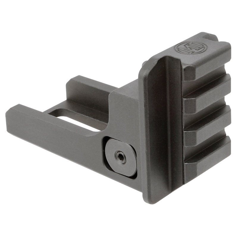 Midwest Industries AKM Picatinny End Plate Adapter