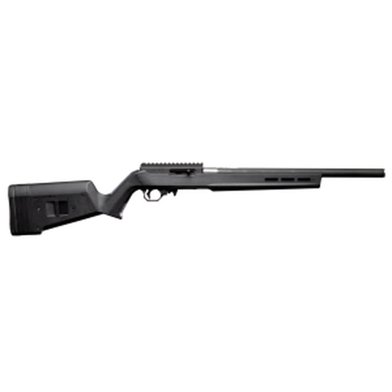 Volquartsen Vanquish 22 Superlite Rifle .22LR 18.5in Integrally Suppressed