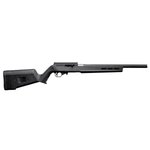 Volquartsen Vanquish 22 Superlite Rifle .22LR 18.5in Integrally Suppressed