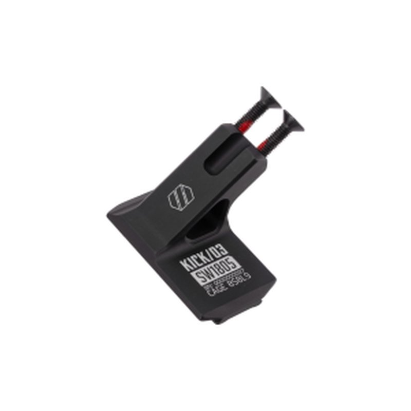 Scalarworks KICK/03 Aimpoint ACRO Offset Mount - Right Hand