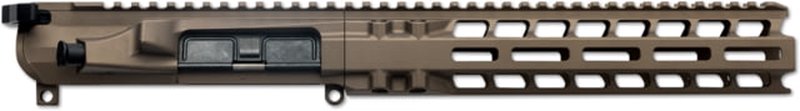 Radian Weapons Model 1 Upper Receiver Hand Guard Set 10 in M-LOK 5.56 NATO Cerakote
