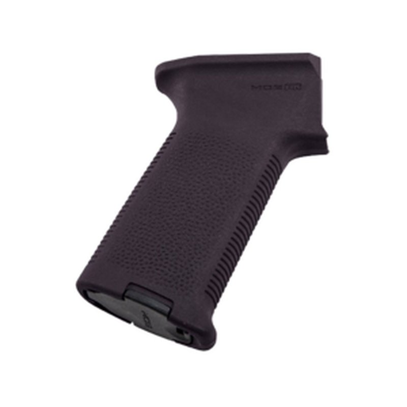 Magpul MOE AK Grip AK47/AK74 Plum - AK Pattern Grip