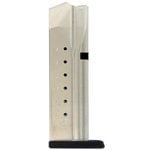 Smith & Wesson SD9/SD9VE 9mm 16rd Stainless Detachable Magazine