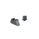Trijicon Glock Night Sight Set Suppressor/Optic Height Green Tritium BF/MR