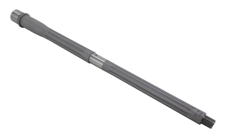 Shaw AR-15 300 Blackout Threaded Barrel Straight Flute 16in HBAR Profile 1-7 Twist 5/8-24 Thread