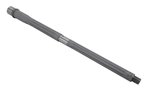 Shaw AR-15 300 Blackout Threaded Barrel Straight Flute 16in HBAR Profile 1-7 Twist 5/8-24 Thread