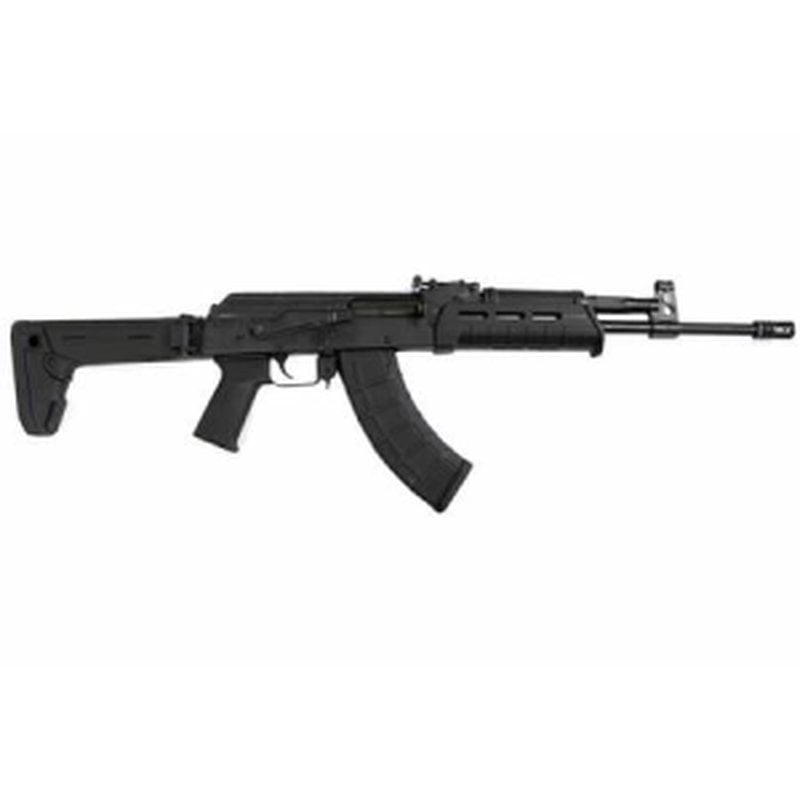 Century Arms RH-10 7.62x39mm Rifle with Magpul Outfits