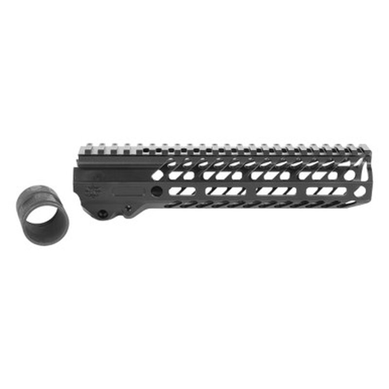 Seekins Precision NOXS M-LOK 9 Inch AR-15 Handguard