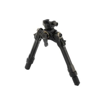 Leapers UTG Pro TBNR Picatinny Bipod 7-9in Center Height