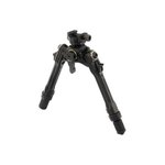 Leapers UTG Pro TBNR Picatinny Bipod 7-9in Center Height