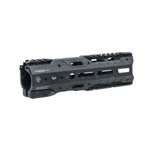 STRIKE INDUSTRIES GRIDLOK LITE 8.5" Rail AR-15 Black