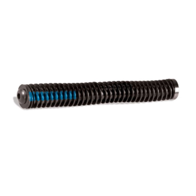 Glockstore Gen 1-3 Stainless Steel Recoil Spring Assembly 11 lb Glock