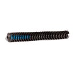 Glockstore Gen 1-3 Stainless Steel Recoil Spring Assembly 11 lb Glock
