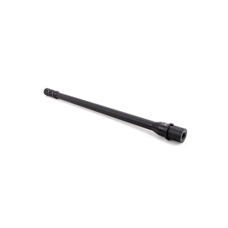 Faxon Integral Series 16" Light Taper — 9mm AR-15 Barrel with Slim Flash Hider (Blowback)