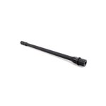 Faxon Integral Series 16" Light Taper — 9mm AR-15 Barrel with Slim Flash Hider (Blowback)