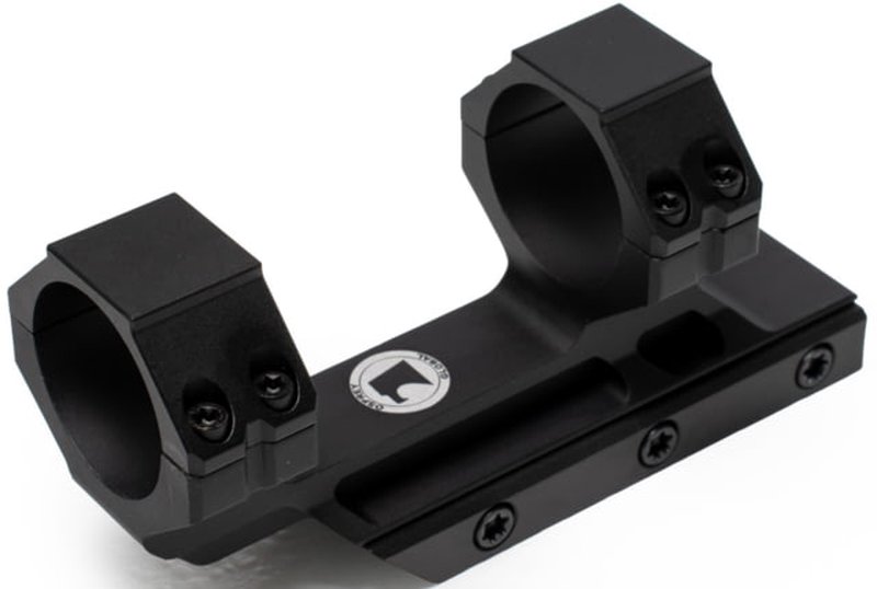 Osprey Global One Piece Riflescope Mount