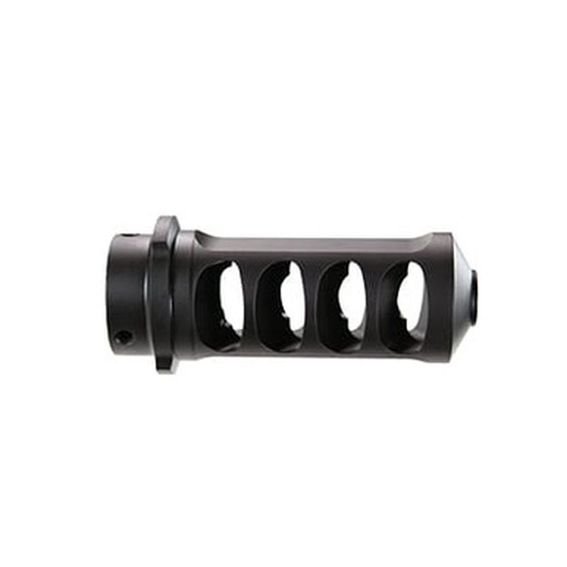 Barrett M95 Suppressor Adapter Muzzle Brake 14531 Black