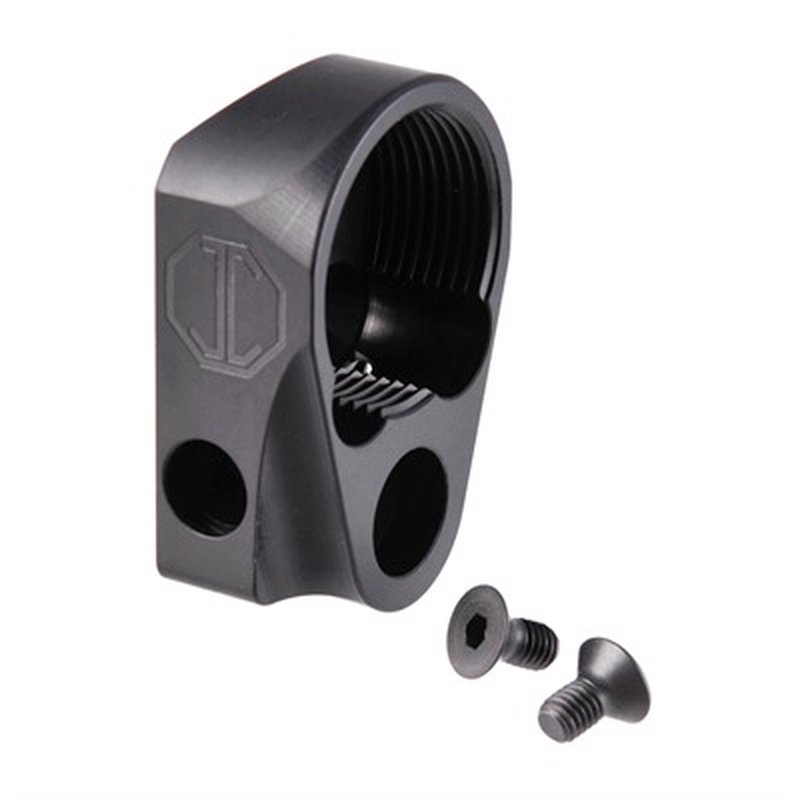 Jmac Customs M4 Adapter for Ace Threaded Holes