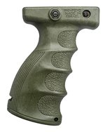 FAB Defense AG-44S QR Ergo Vertical Foregrip Picatinny ODG