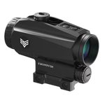 Swampfox Trihawk Prism Sight 3x30 Red IR BDC - TPS00330-RB