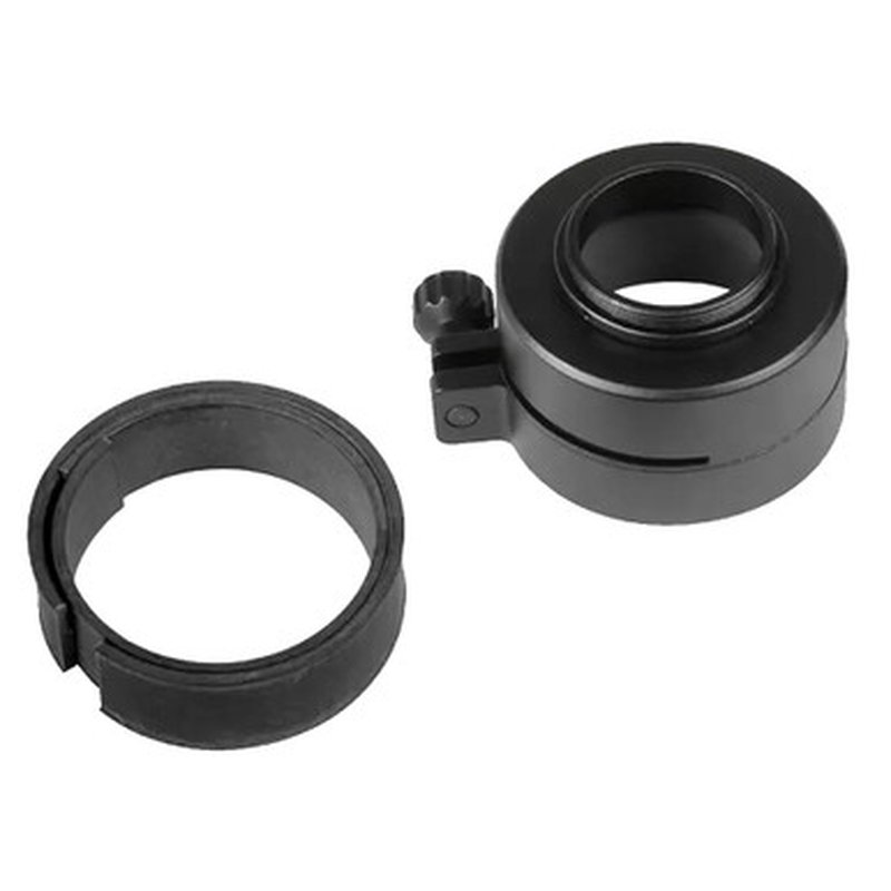 AGM Front Scope Mount for 46.7-50 mm Daytime Optics Comanche 22 Victrix Anaconda