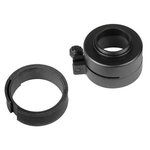 AGM Front Scope Mount for 46.7-50 mm Daytime Optics Comanche 22 Victrix Anaconda