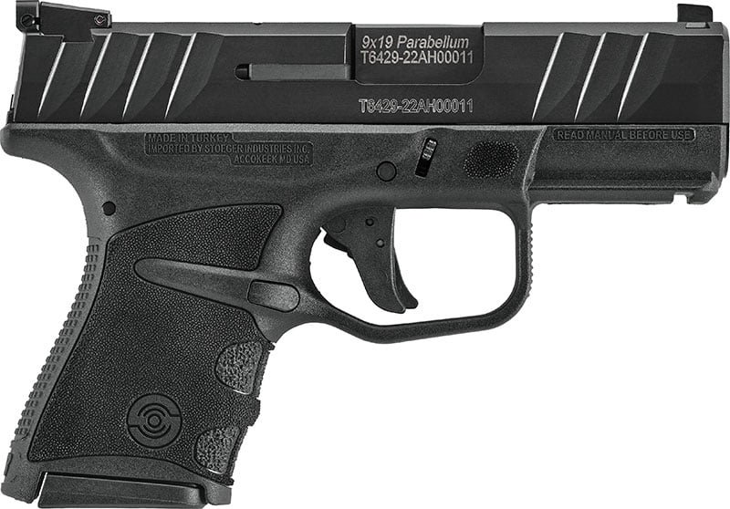 Stoeger STR-9MC 9mm Micro-Compact Pistol