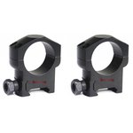 Vector Optics 30mm Tactical Medium Weaver Rings