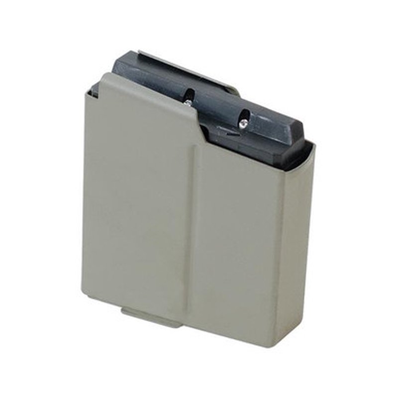 Accuracy International AX Magazine 7.62x51mm NATO 10 Round Elite Sand 6677ES