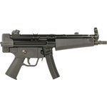 PTR 604 PDW-10004 9CT 5" PSTL 3LUG Barrel 1/2X28