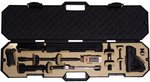 San Tan Tactical Everything But The Lower AR-15 5.56x45mm NATO 16inch Upper Receiver
