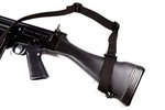 Blue Force Gear Victory Style M16 Buttstock Adapter (VS-A2-BK) for AR-15