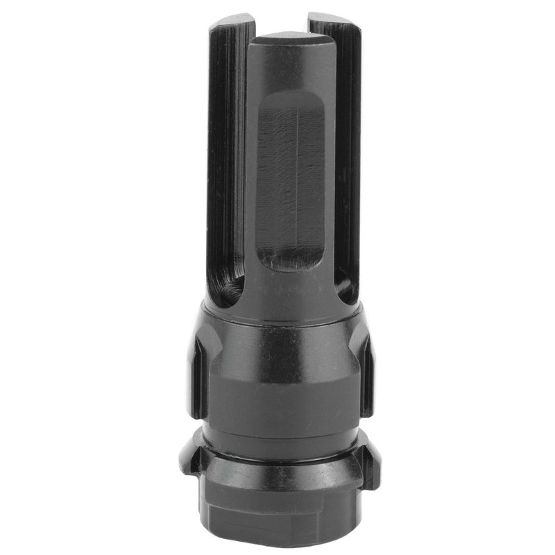 Dead Air Armament KeyMo Flash Hider Mount for Sandman Suppressors M15x1LH 2.7in DA304