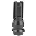 Dead Air Armament KeyMo Flash Hider Mount for Sandman Suppressors M15x1LH 2.7in DA304