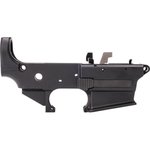 Anderson AM9 9mm Lower Receiver Assembly (Glock Mag) - Black