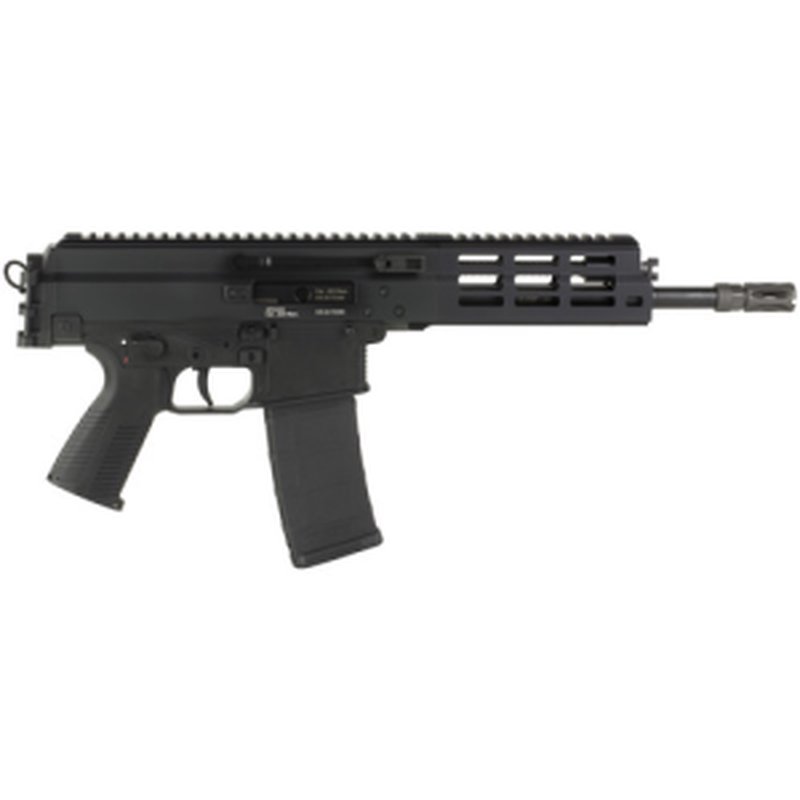 B&T APC233 5.56 NATO 10.3" 30rd - Black