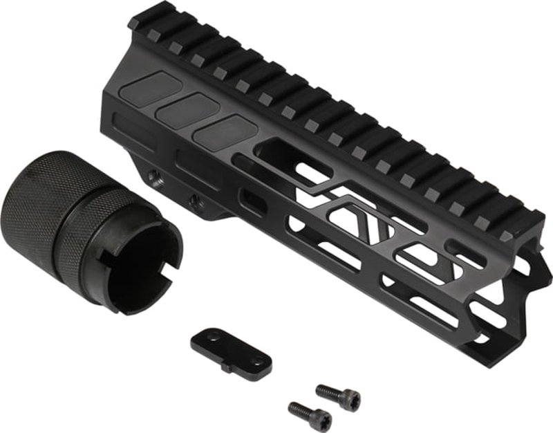 CMMG Mk3 EML 6 Handguard Kit