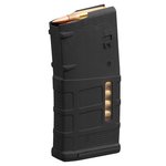 Magpul PMAG 20 LR/SR GEN M3 Windowed Magazine 7.62x51 NATO/.308 20-Round Black