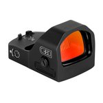 C&H Precision EDC XL Red Dot Sight RMR Footprint Shake Awake 3 MOA