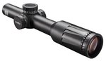 EOTech Vudu VDU16FFSR1 1-6x24mm MRAD SFP 30mm Tube Scope (Matte Black)