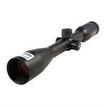 NIGHTFORCE - ATACR 5-25X56MM F1 FFP ILLUMINATED RIFLE SCOPE