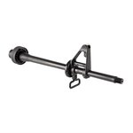 Ar-15 12.7'''' A1 Carbine Barrel Assembly - Brn Ar-15/M16a1 Retro Carbine 5.56mm 12.7'''' 1-7 Bbl
