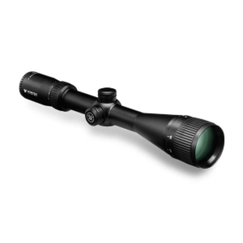 Vortex Optics CROSSFIRE II 4-16x50 AO Scope Dead-Hold BDC MOA 30 mm Tube