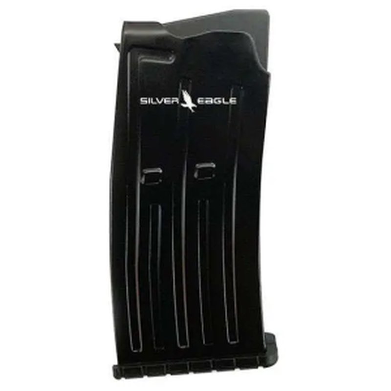 TR Imports Tactical TAC 5RD Magazine for Silver Eagle XT3 .410