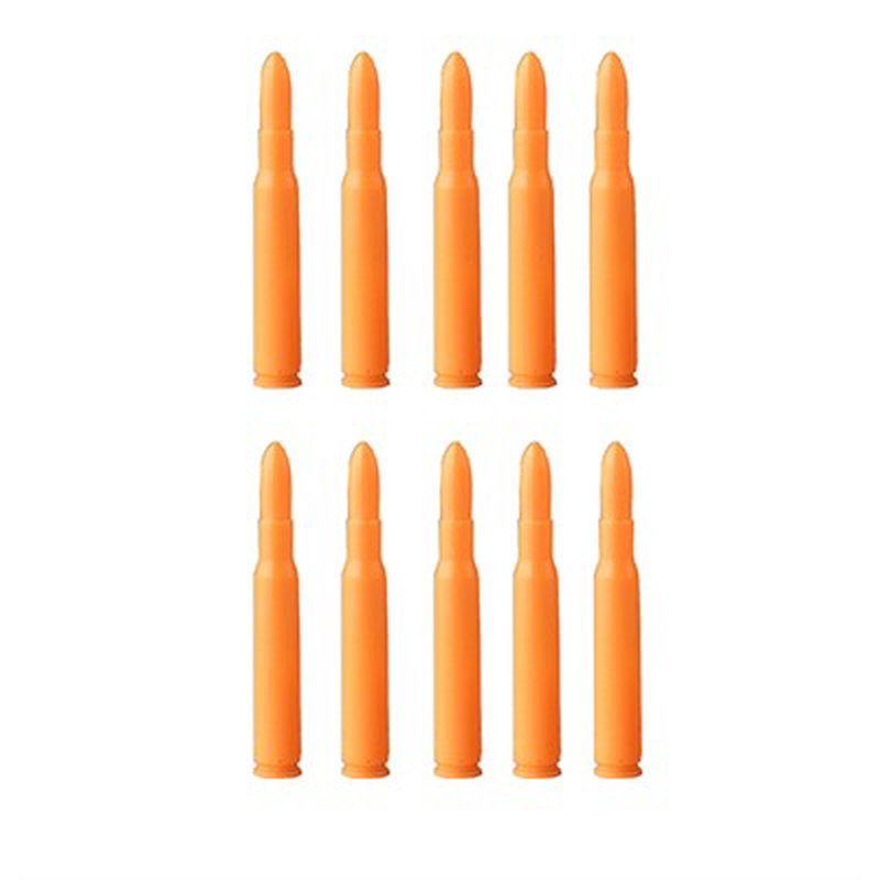 Precision Gun Specialties SAF-T-TRAINERS Dummy Rounds